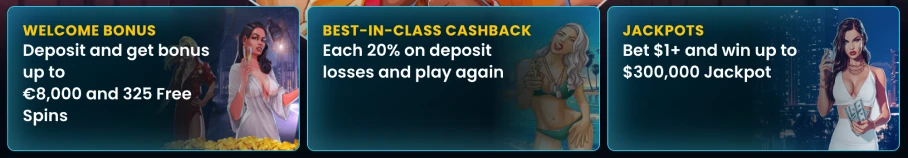 Promozioni e bonus per i giocatori di Snatch Casino